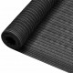 Privatumo suteikiantis tinklelis, antracito, 3,6x50m, HDPE