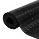 Kilimėlis, neslystan. gumos, 1,5x2 m, 3 mm, rutuliukų dizainas