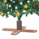 Kalėdų eglutės stovas, 54x54x16cm