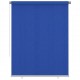 Lauko roletas, mėlynos spalvos, 180x230cm, HDPE