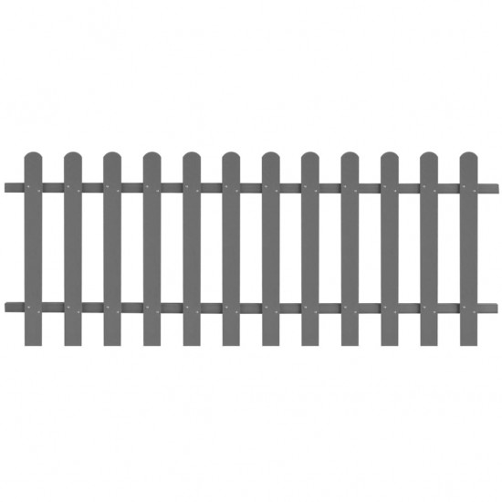 Statinių tvora, 200x80cm, WPC
