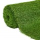 Dirbtinė žolė, 1x15m/30mm, žalios spalvos