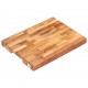 Pjaustymo lentelė, 40x30x4cm, akacijos medienos masyvas