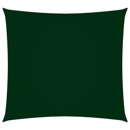 Uždanga nuo saulės, žalia, 2x2m, oksfordo audinys, kvadratinė