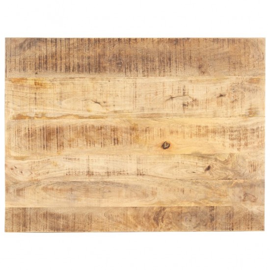 Stalviršis, 70x60cm, mango medienos masyvas, 15-16mm