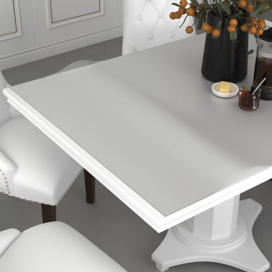 Apsauginis stalo kilimėlis, 180x90cm, 2mm, PVC