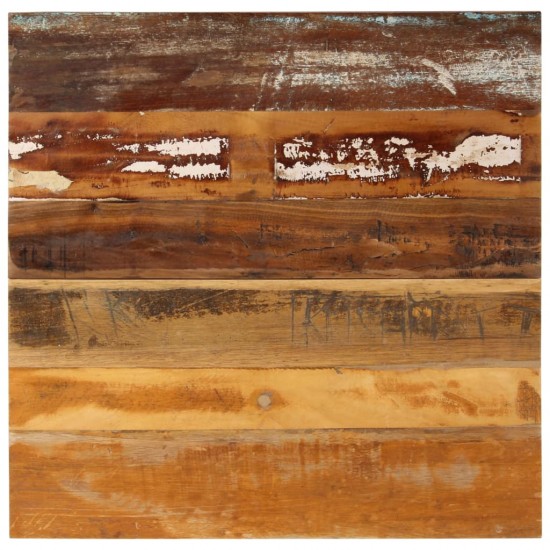Stalviršis, 70x70x(1,5–1,6)cm, perdirbtos medienos masyvas