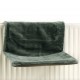 425599 Beeztees Radiator Hammock SLEEPY Green