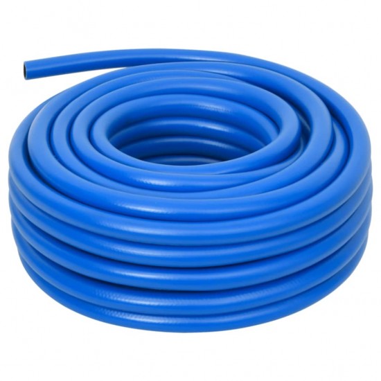 Oro žarna, mėlynos spalvos, 10m, PVC