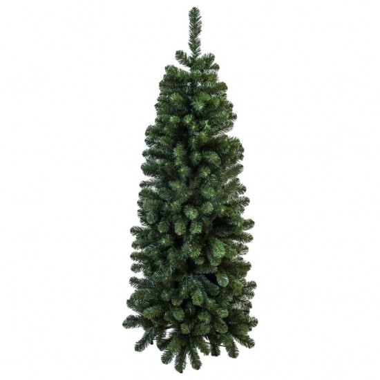 Ambiance Dirbtinė Kalėdų eglutė, 180cm, siaura