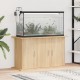 Akvariumo stovas, sonoma ąžuolo, 101x41x58cm, apdirbta mediena