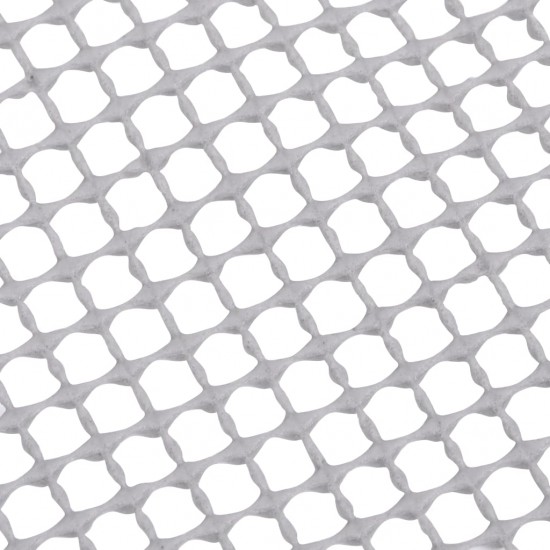 Palapinės kilimas, šviesiai pilkos spalvos, 250x500cm