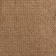 Uždanga nuo saulės, taupe spalvos, 3,5x4,5m, HDPE, 160g/m²