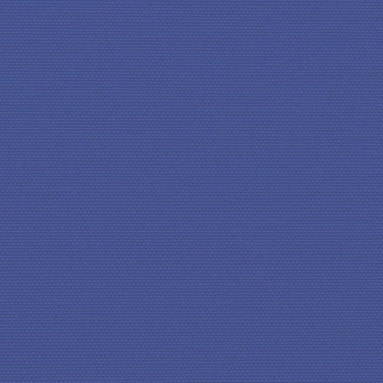 Ištraukiama šoninė pertvara, mėlynos spalvos, 220x1000cm