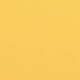 Balkono pertvara, geltonos spalvos, 120x600cm, oksfordo audinys