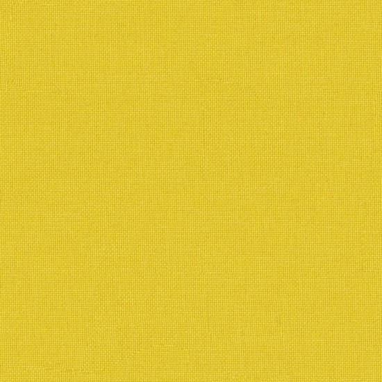 Sienų plokštės, 12vnt., šviesiai geltonos, 30x15 cm 0,54m²