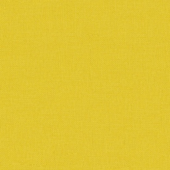Sienų plokštės, 12vnt., šviesiai geltonos, 60x15 cm 1,08 m²