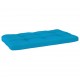 Palečių pagalvėlės, 3vnt., mėlynos spalvos, audinys