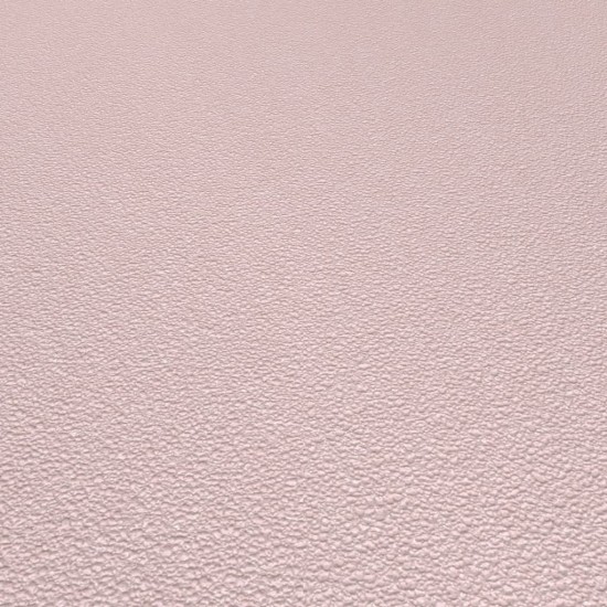 Neaustinių tapetų rulonai, 4vnt., rožinės spalvos, 0,53x10m, blizgūs