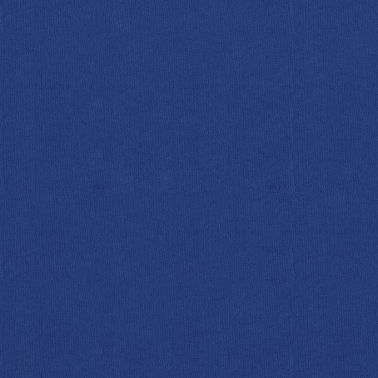 Balkono pertvara, mėlynos spalvos, 120x500cm, oksfordo audinys