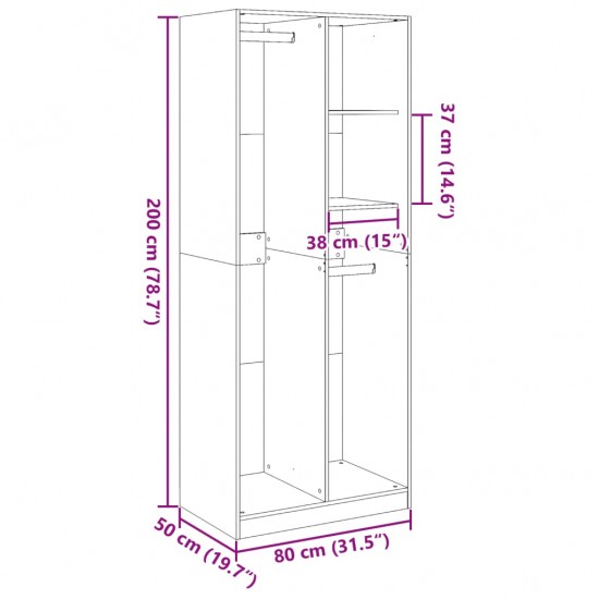 Kalėdinės dekoracijos elniai, 3vnt., 120cm, akrilas, šilti