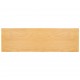 Konsolinis staliukas, 83x30x73cm, ąžuolo medienos masyvas
