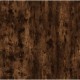 Šoninė spintelė, dūminio ąžuolo, 100x33x59,5cm, mediena
