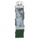 Nature Sodo treliažas, 50x150cm, PVC, žalia, 6040702