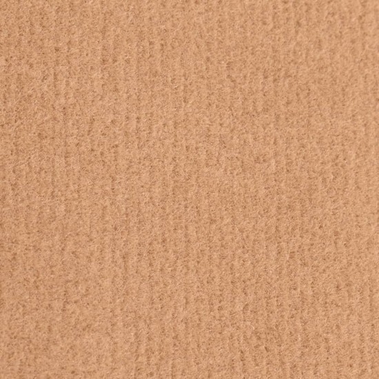 Kilimas-takelis, smėlio spalvos, 100x250cm, BCF