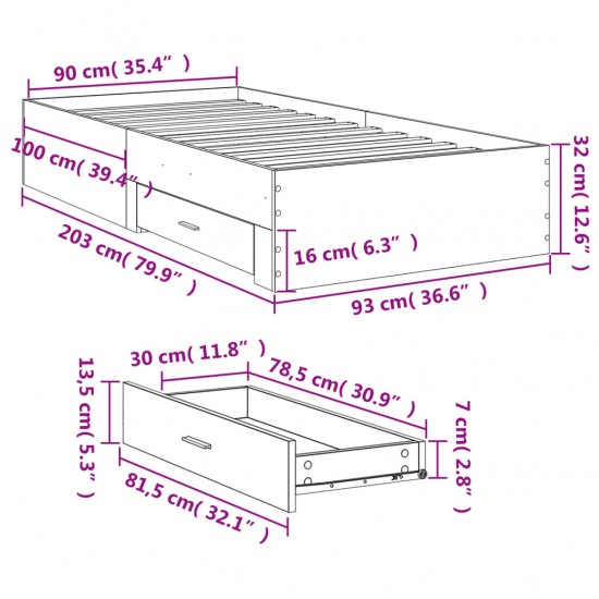 Galvūgalis su LED, juodos spalvos, 144x5x78/88cm, audinys