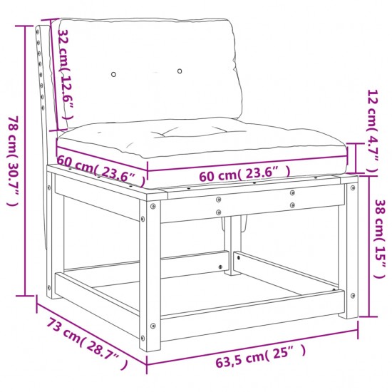 Galvūgalis su LED, juodos spalvos, 203x16x118/128cm, audinys