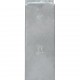 Tvoros stulpai, 2vnt., sidabrinės spalvos, 8x6x60cm, plienas