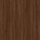 Šoninė spintelė, ruda ąžuolo, 100x33x59,5cm, apdirbta mediena