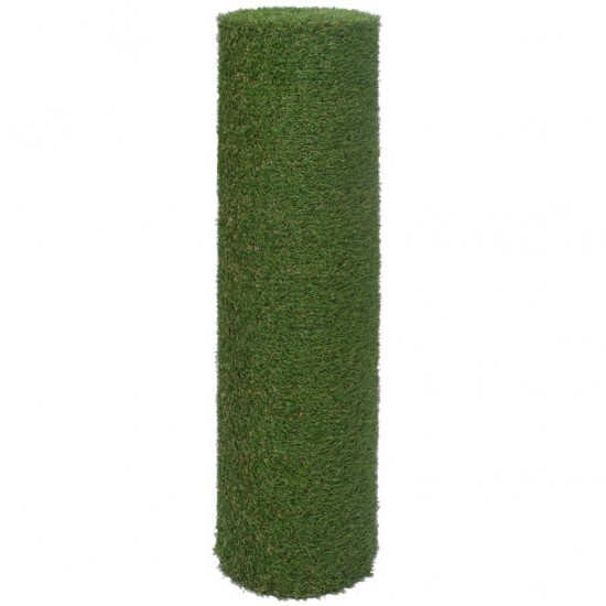 Dirbtinė žolė, 1x15m/20mm, žalios spalvos
