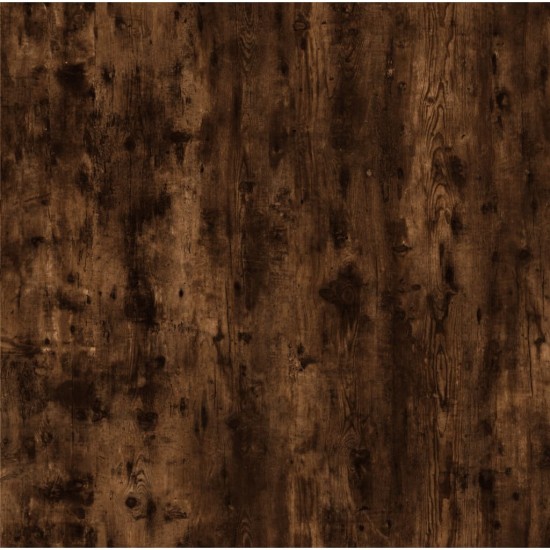 Orkaitės spintelė, dūminio ąžuolo, 60x46x81,5cm, mediena