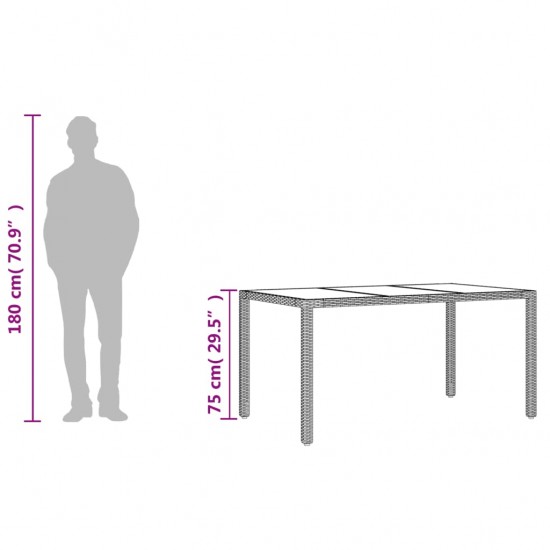 Galvūgalis su LED, juodos spalvos, 83x16x78/88cm, aksomas