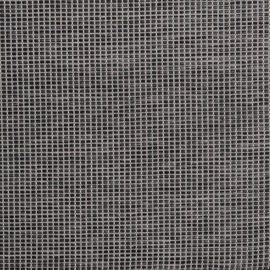 Lauko kilimėlis, pilkos spalvos, 100x200cm, plokščio pynimo