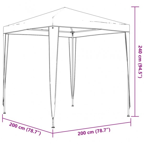 Konsolinis staliukas, baltos spalvos, 102x30x80cm, MDP