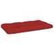 Palečių pagalvėlės, 3vnt., raudonos spalvos, audinys