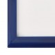 Nuotraukų rėmeliai-koliažai, 3vnt., mėlyni, 13x18 cm, MDF