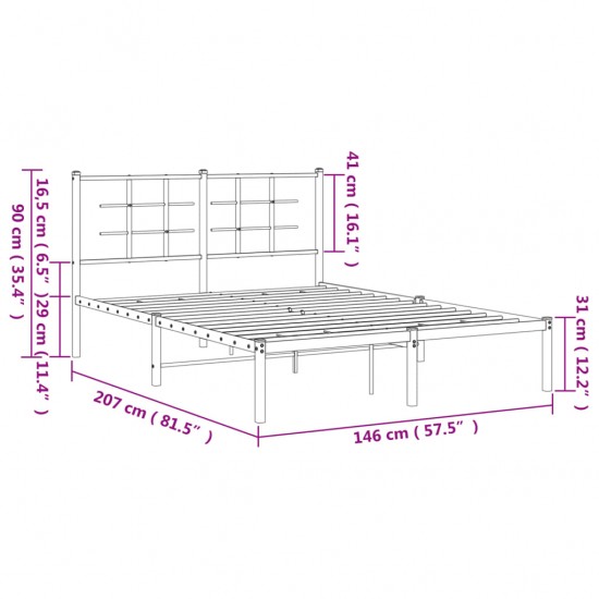 Lauko kilimas, baltos ir juodos spalvos, 120x180cm, PP