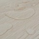 Grindų plokštės, ąžuolo klasikinės baltos, PVC, 5,21m², 2mm
