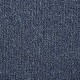 Laiptų kilimėliai, 10vnt., mėlynos spalvos, 65x21x4cm
