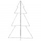 Kalėdų eglutė, 118x180cm, kūgio formos, 240 LED lempučių