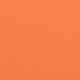 Balkono pertvara, oranžinės spalvos, 90x400cm, oksfordo audinys