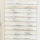 Kambario pertvara, 5 dalių, balta, 178,5x166cm, mediena