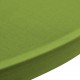 Tampri staltiesė, 2 vnt., Skersmuo 60 cm, Žalios spalvos