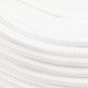Valties virvė, visiškai balta, 10mm, 100m, polipropilenas