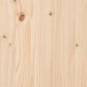 Daiktadėžė, 89x36,5x33cm, pušies medienos masyvas