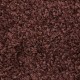 Laiptų kilimėliai, 10vnt., rudos spalvos, 65x21x4cm